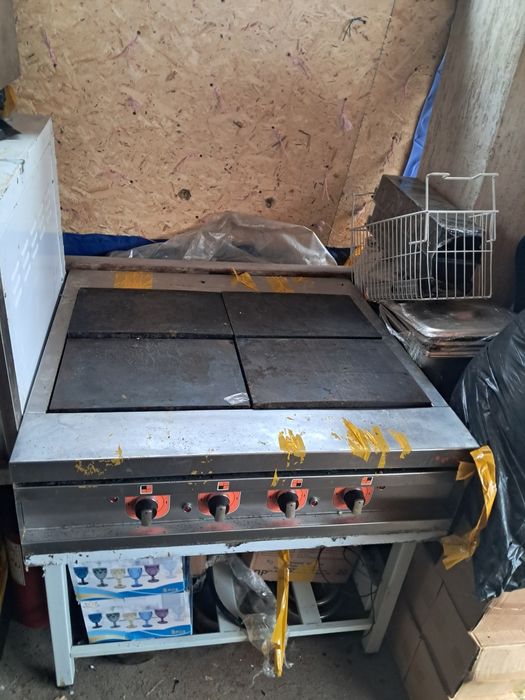 Продам печ электро пицца