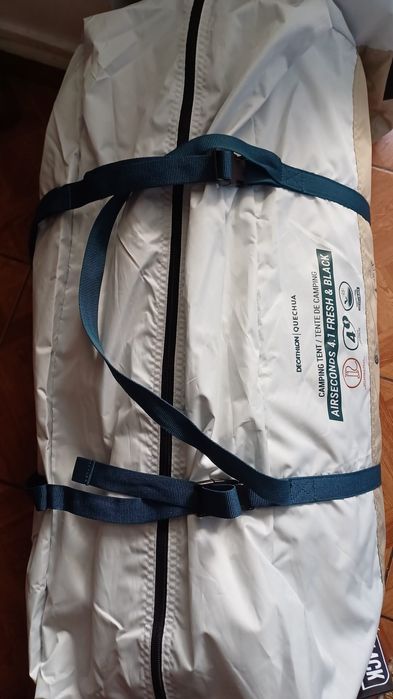 Corturi Airseconds 4.1  4 .2Fresh &Blac