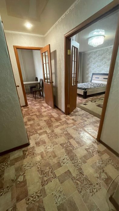Продам однокомнатрую квартиру