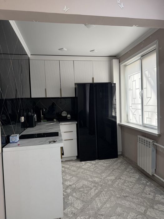 Сдам квратиру на КШТ