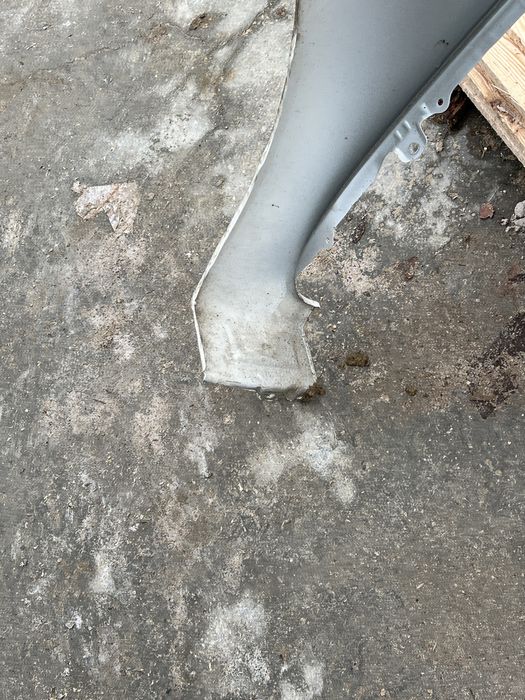 Toyota Hilux 15- 2018 калник ляв и десен