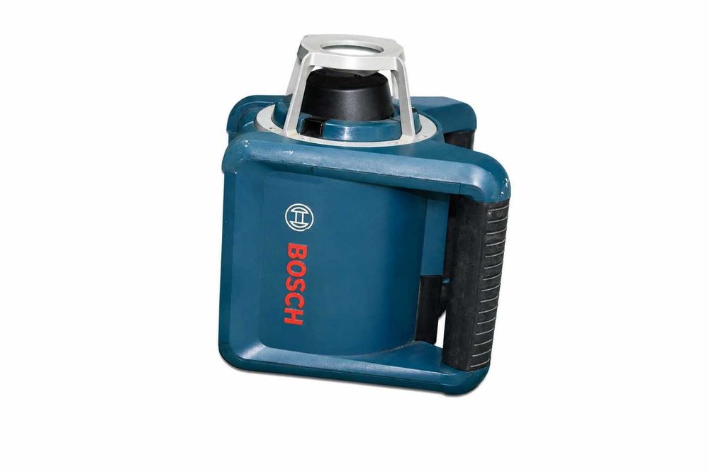 Nivela laser rotativa Bosch GRL 300 HV Profesional