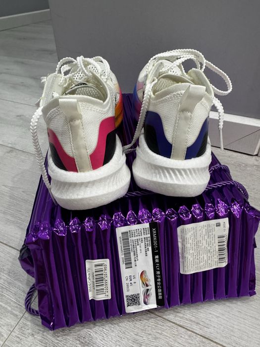 BMAI Carbon Fly 41 размер