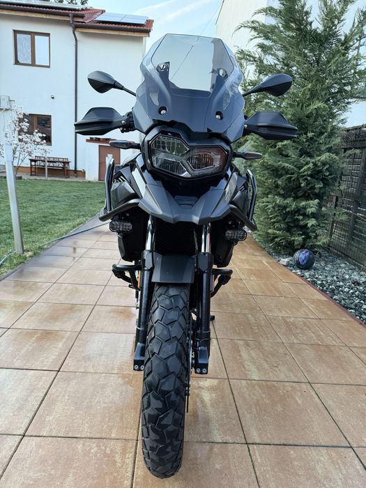 BMW F800 GS 2024