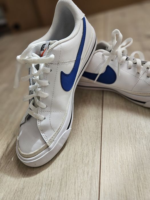Nike Court Legacy mar.38