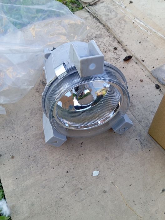 Продам туманку на Дэу матиз