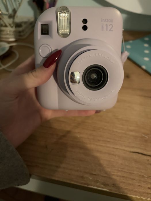Camera fujifilm instax mini
