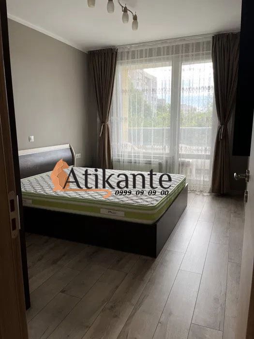 Дава се под наем Двустаен апартамент в София, Люлин 3 - 74 кв.м за 485 € - Снимка #4