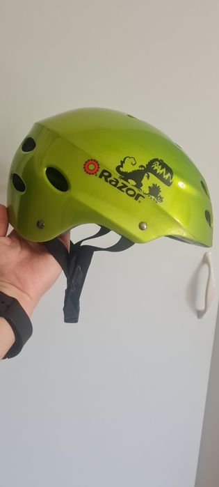 Шлем детский фирменный