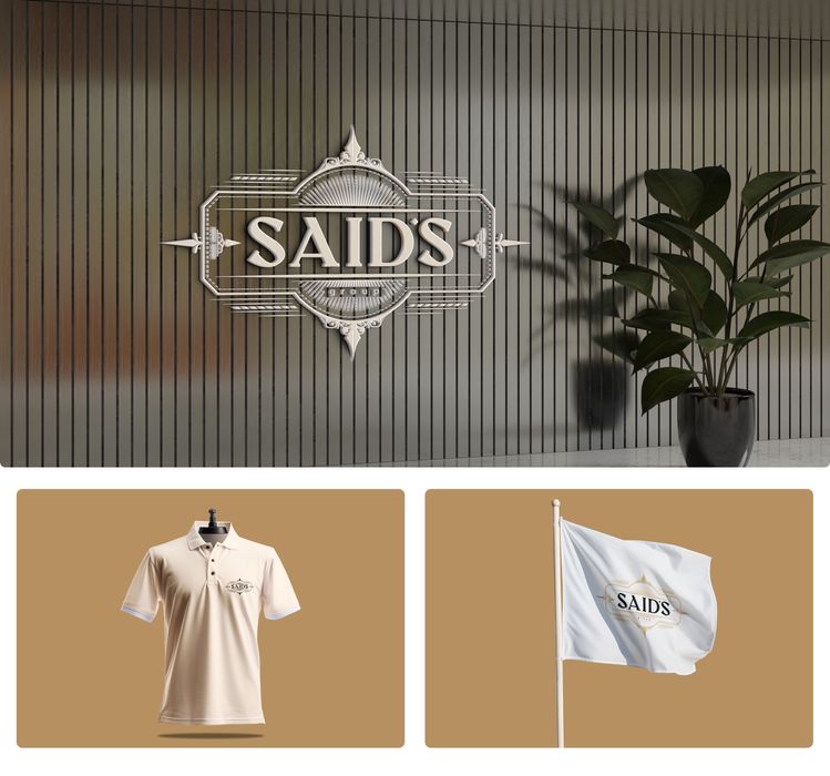 Графический дизайнер/ бренд/ логотип