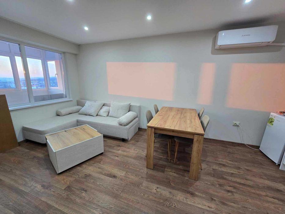 Отличен двустаен кв. Бузлудба