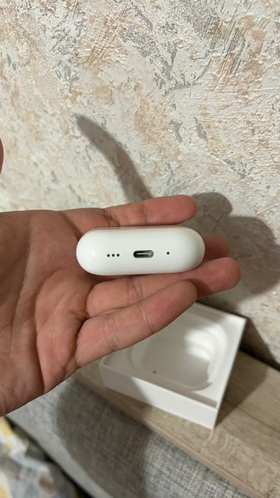 AirPods Pro 3 / Эирподс Про 3
