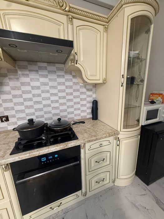 Кухонный гарнитур