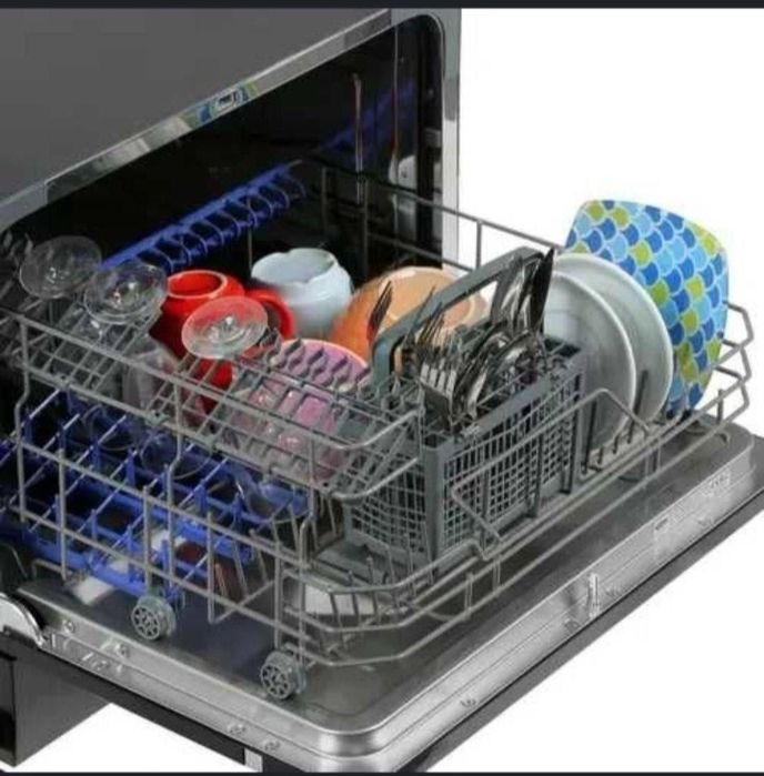 Посудомоечные машины idish yuvish mashinalari posudomoyka mashinalari