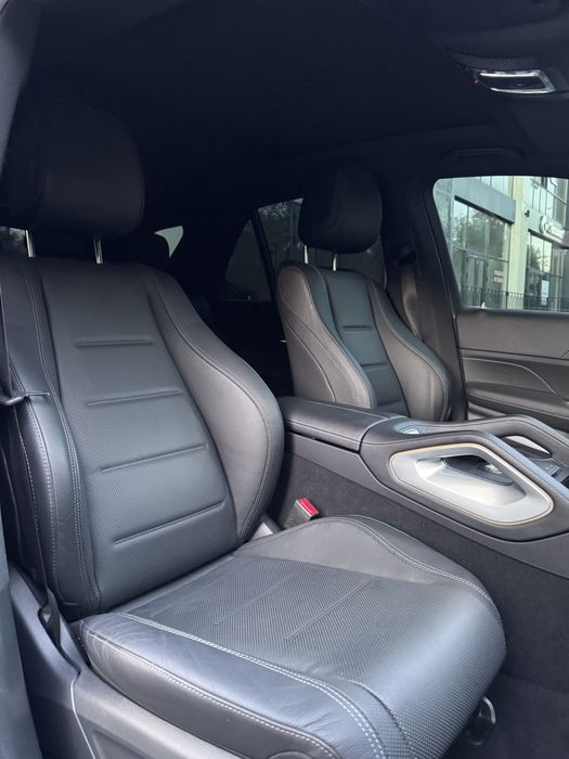 Mercedes Benz GLE 450 SUV 4Matic