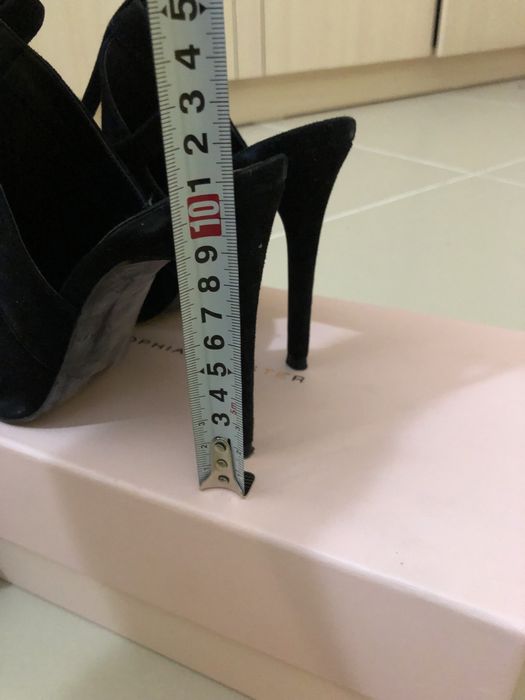 Ботильоны Jimmy C