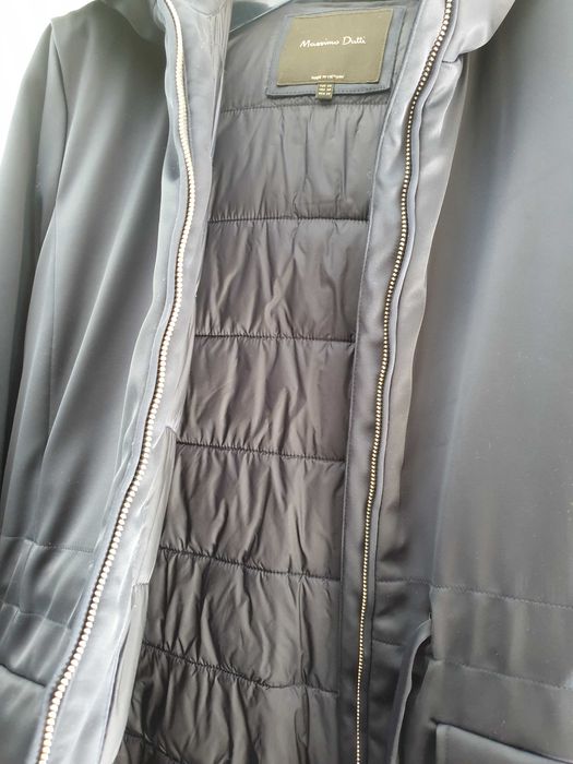 Парка Massimo Dutti