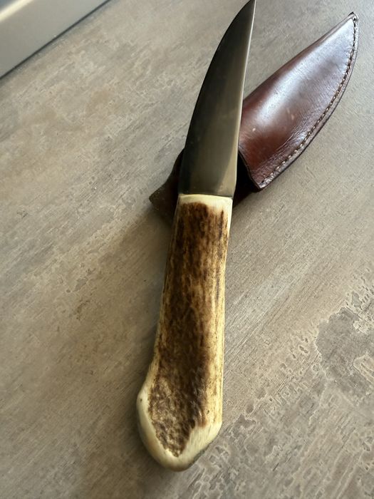 Cutit vanatoare