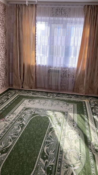 1 комнатная квартира