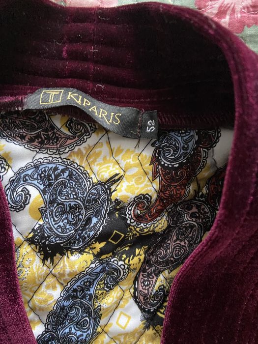 Чапан (верхняя одежда)