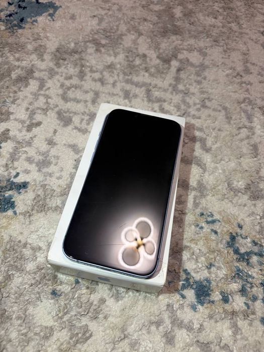 Apple iPhone 14 Blue