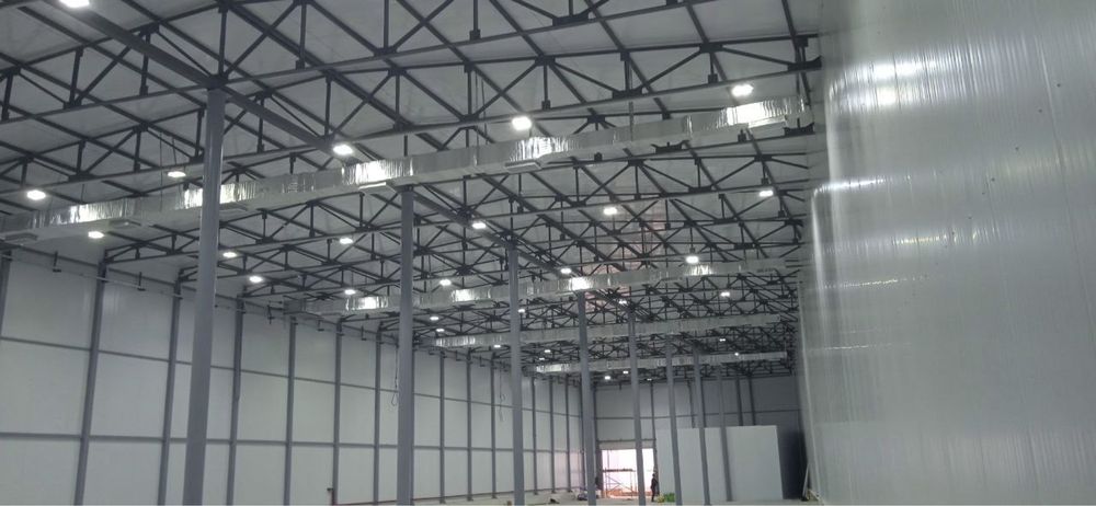 Система вентиляции установка монтаж от А до Я