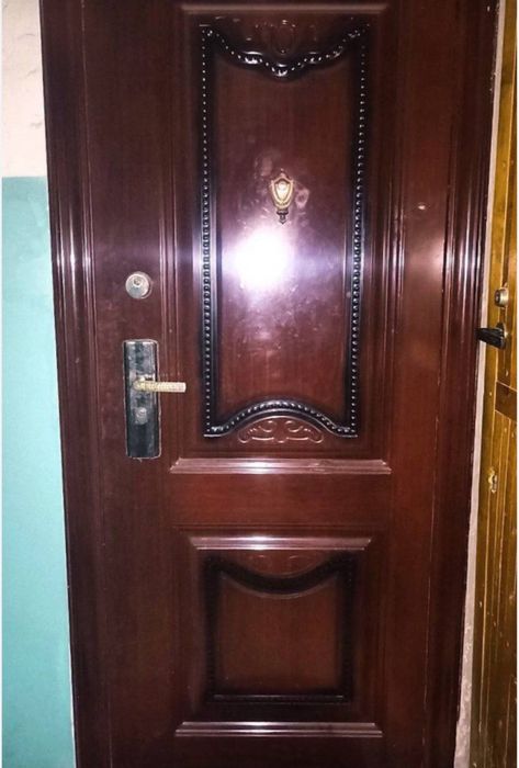 2-комнатная, ТТЗ-1 | 50 м² | $64 950