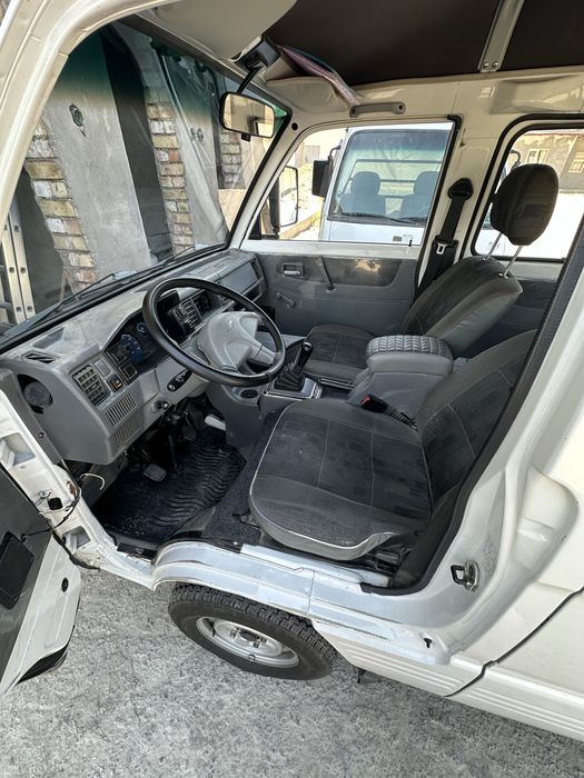 Продаем свой Дамас. 2019 года выпуска. Иделен, все в оригинале.