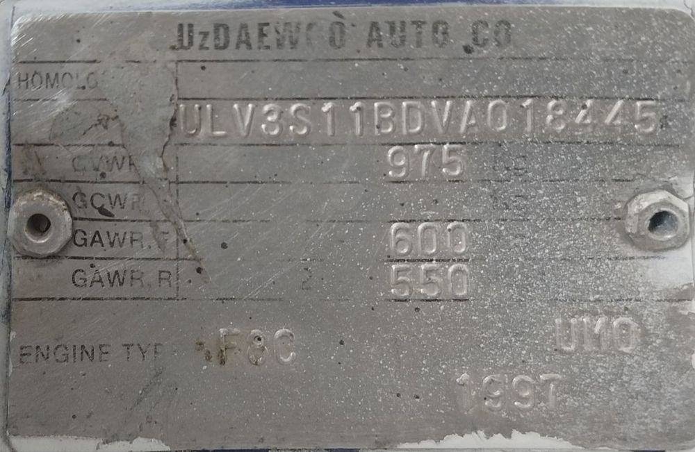 Qoʻshilgan qismlar kafolati bilan