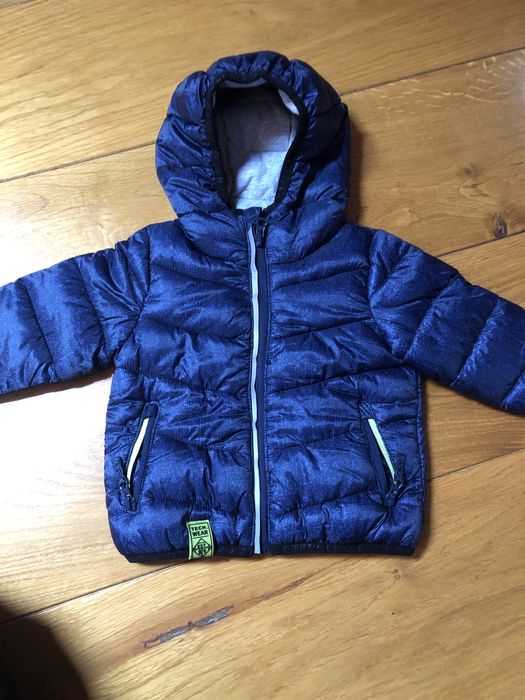 Детски якета