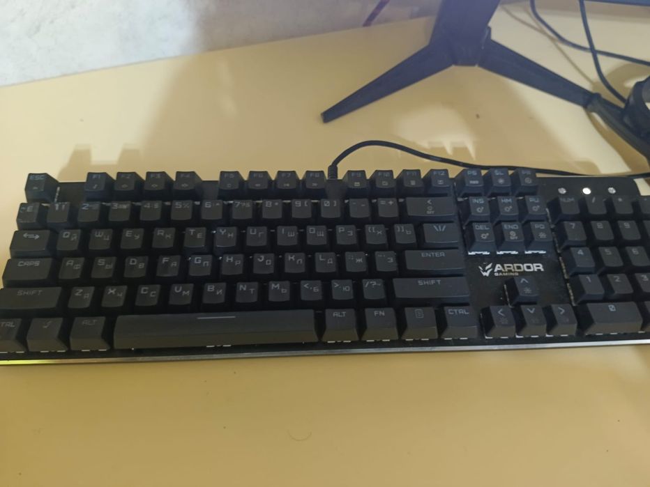 Комп игровой    .