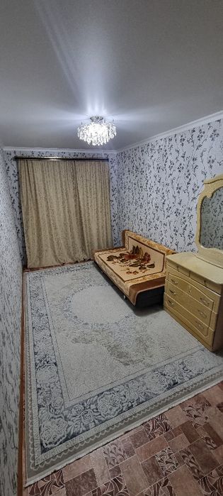 Продаётся квартира