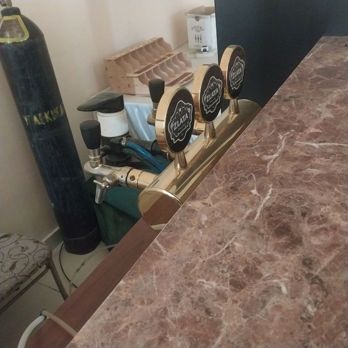 Piva aparat b/u srochno sotaman