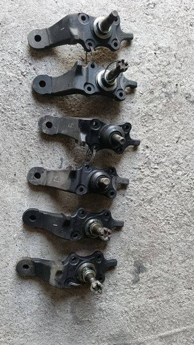 Шаровые нижние оригинал