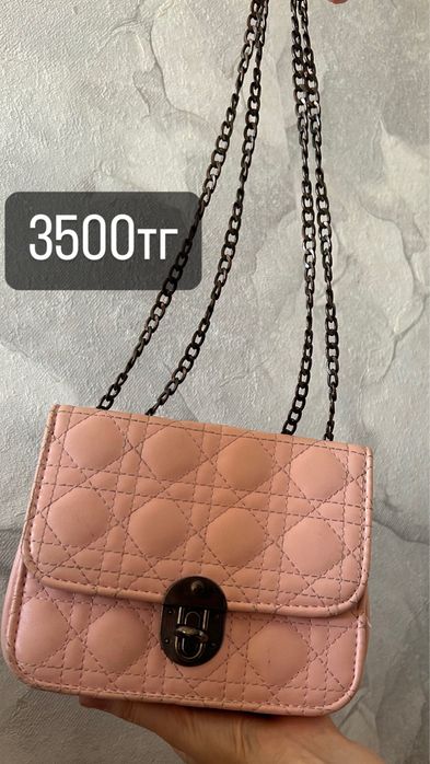 Продается сумочки