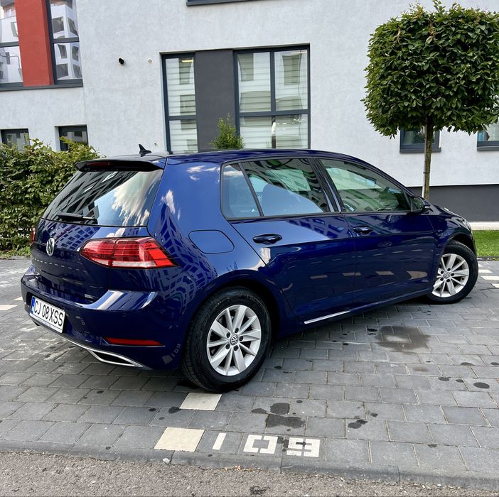 Volkswagen Golf 7