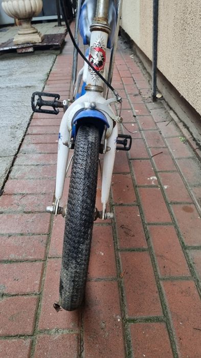 Bicicletă copii Pegas Mezin, roți 16"