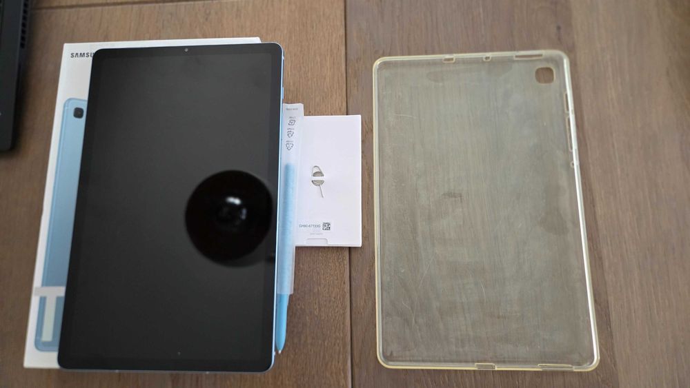 Таблет Samsung Galaxy Tab S6 Lite P613 64GB 4GB RAM