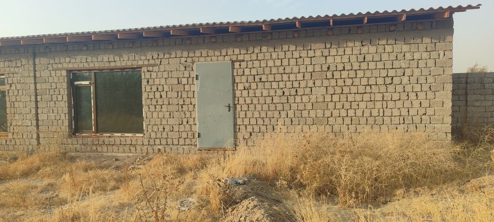 Дача замля 12 сот Ташморе Пскентский район