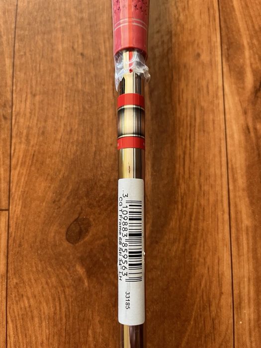 Голф стик - Cleveland T-Frame Putter Review