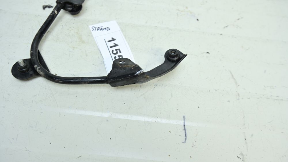 Suport Prindere Parbriz Kawasaki Z750 2004 - 2006