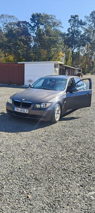 BMW Seria 3 2005 — imagine 2
