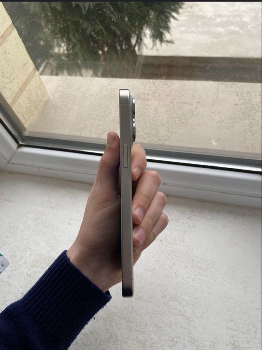 iphone 15 pro max Iphone 256 gb