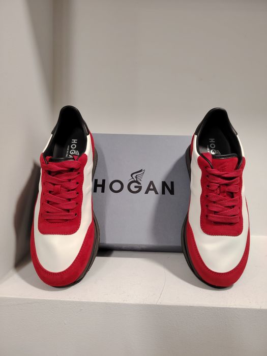 Оригинални обувки Hogan