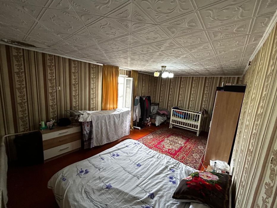 Продам дом в Альмереке