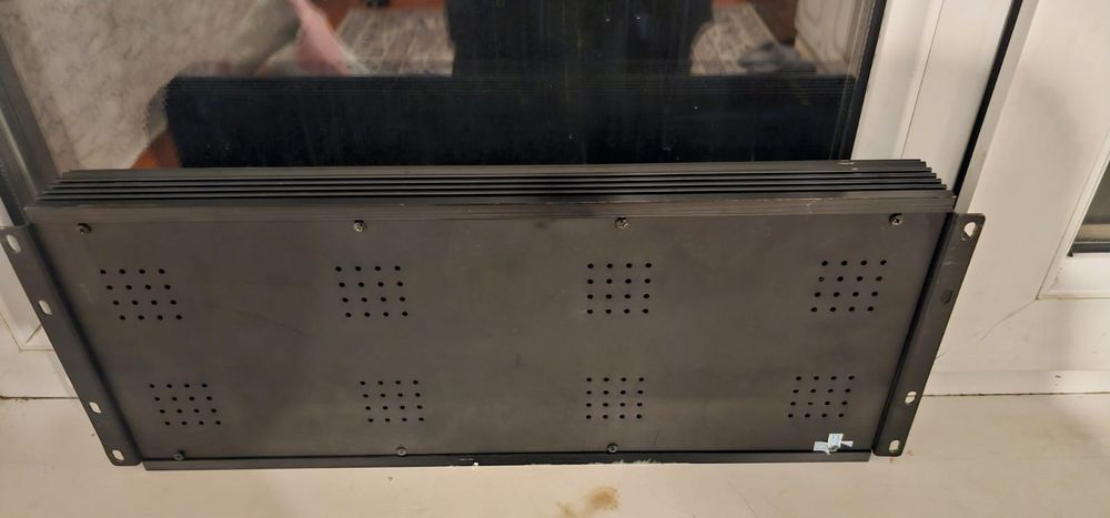 Усилитель Моноблок