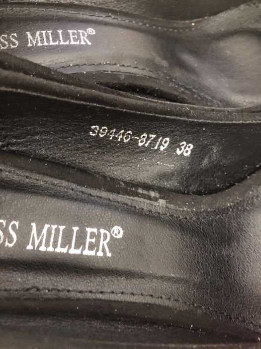 Продам туфли