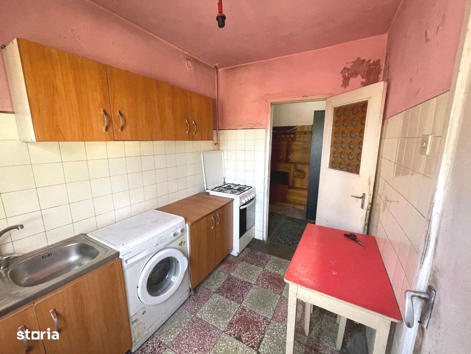 Apartament 2 camere | ET. 2/4 | langa Iulius Mall | Comision 0%