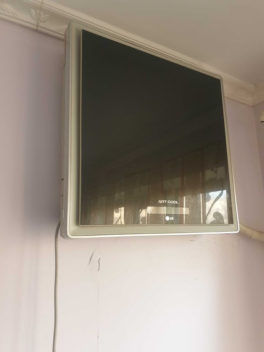 Продается кондиционер LG ART COOL
