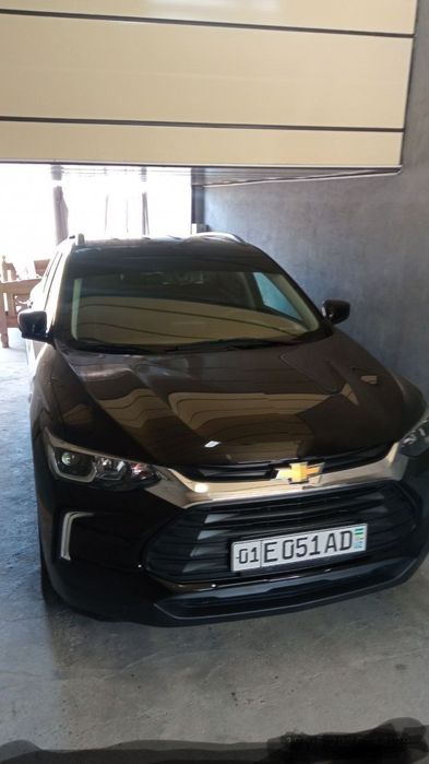 Tracker 2 LTZ Propan Full